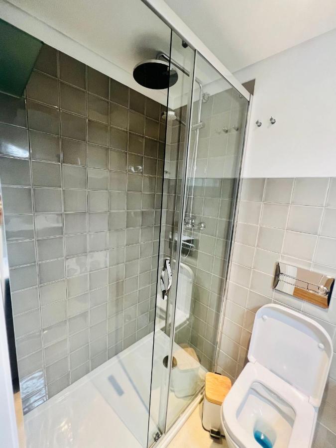 Discover Lisbons History - Stylish Apartment In Alfama Екстериор снимка