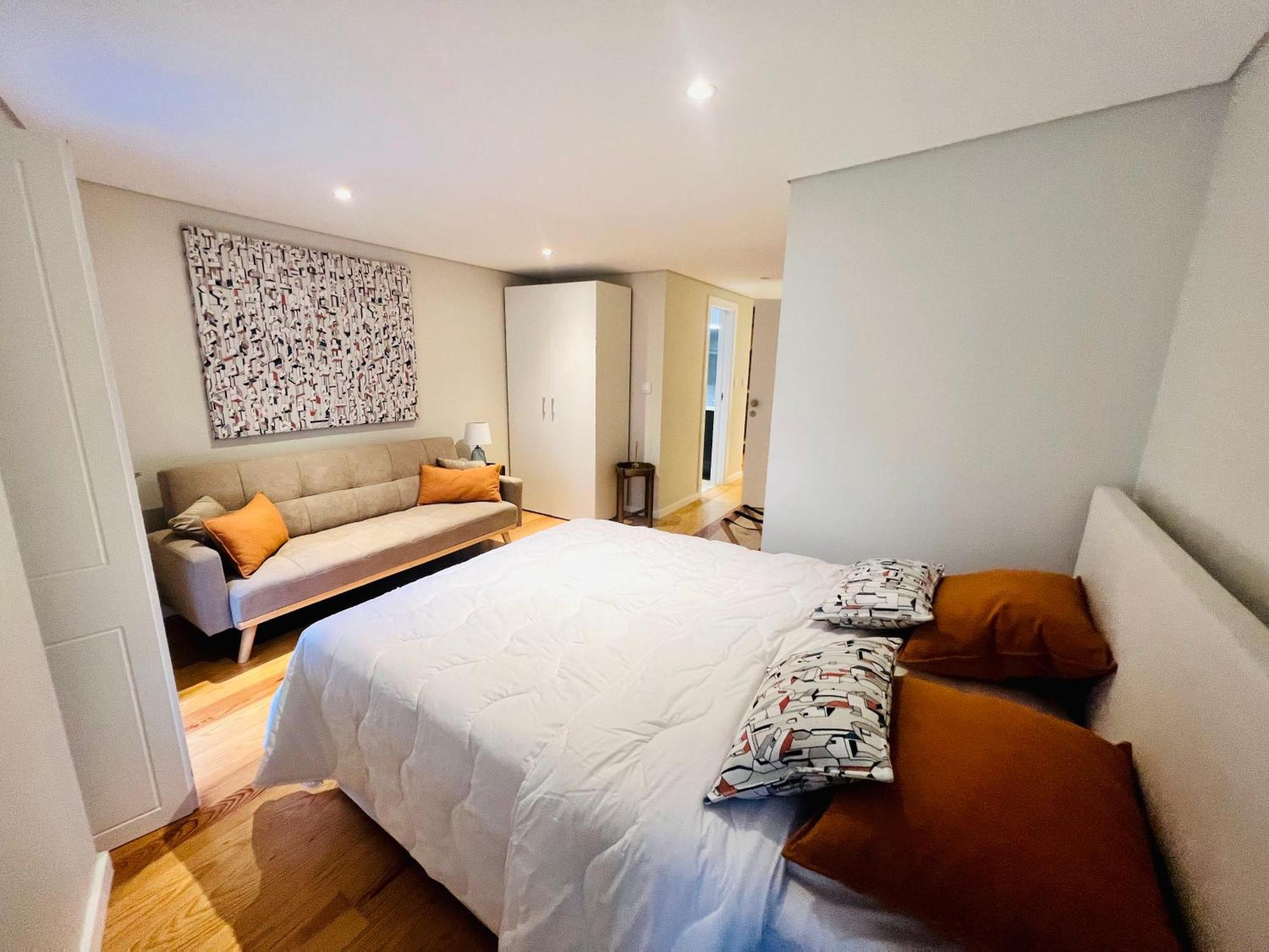 Discover Lisbons History - Stylish Apartment In Alfama Екстериор снимка